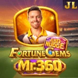 Bocoran RTP Slot Jili Fortune Gems Legend